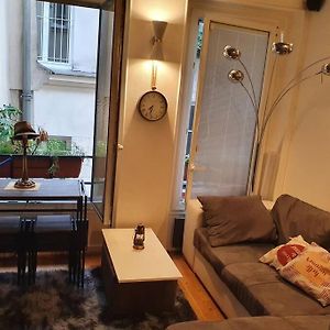 Apartamento de 1 Dormitorio
